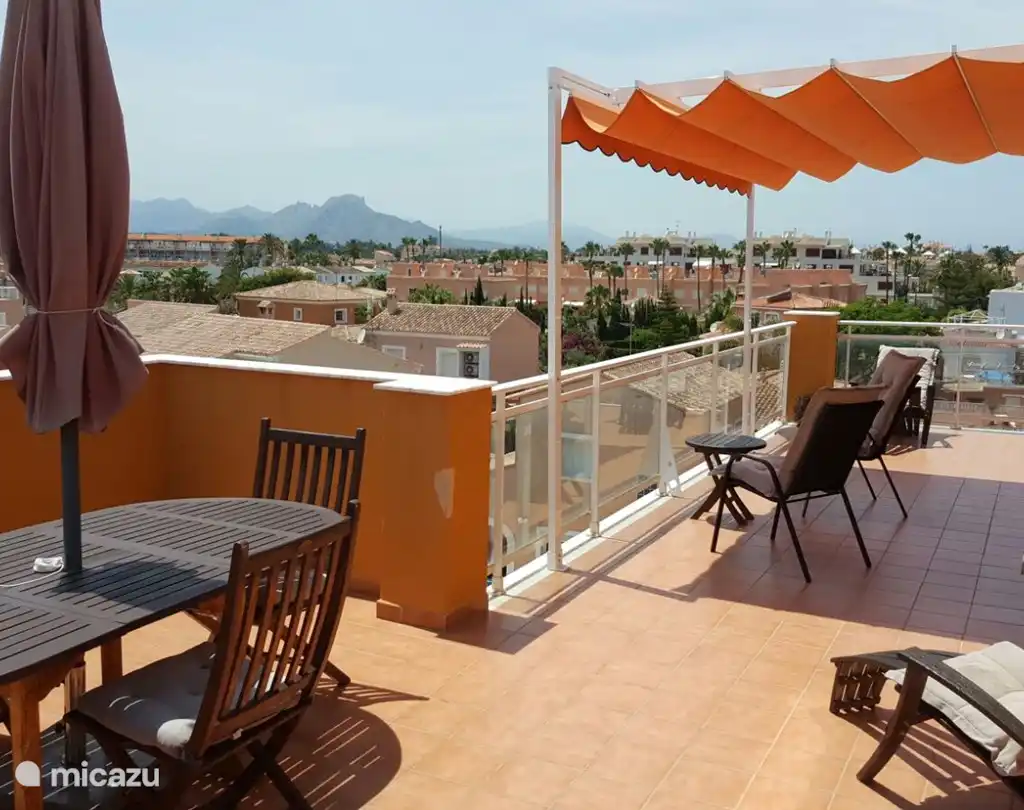 Los Carmenes hoek penthouse, foto 3