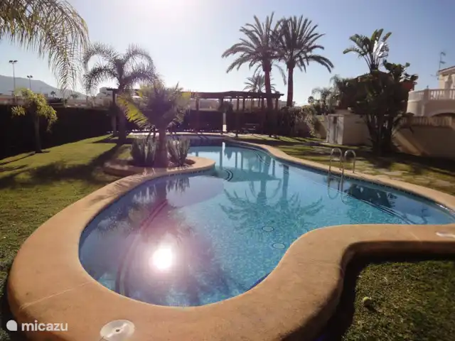 Penthouse d'angle Los Carmenes | Espagne, Costa Blanca, Dénia - appartement PISCINE