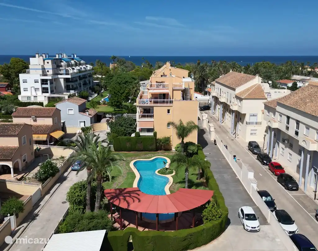 Los Carmenes hoek penthouse, foto 5