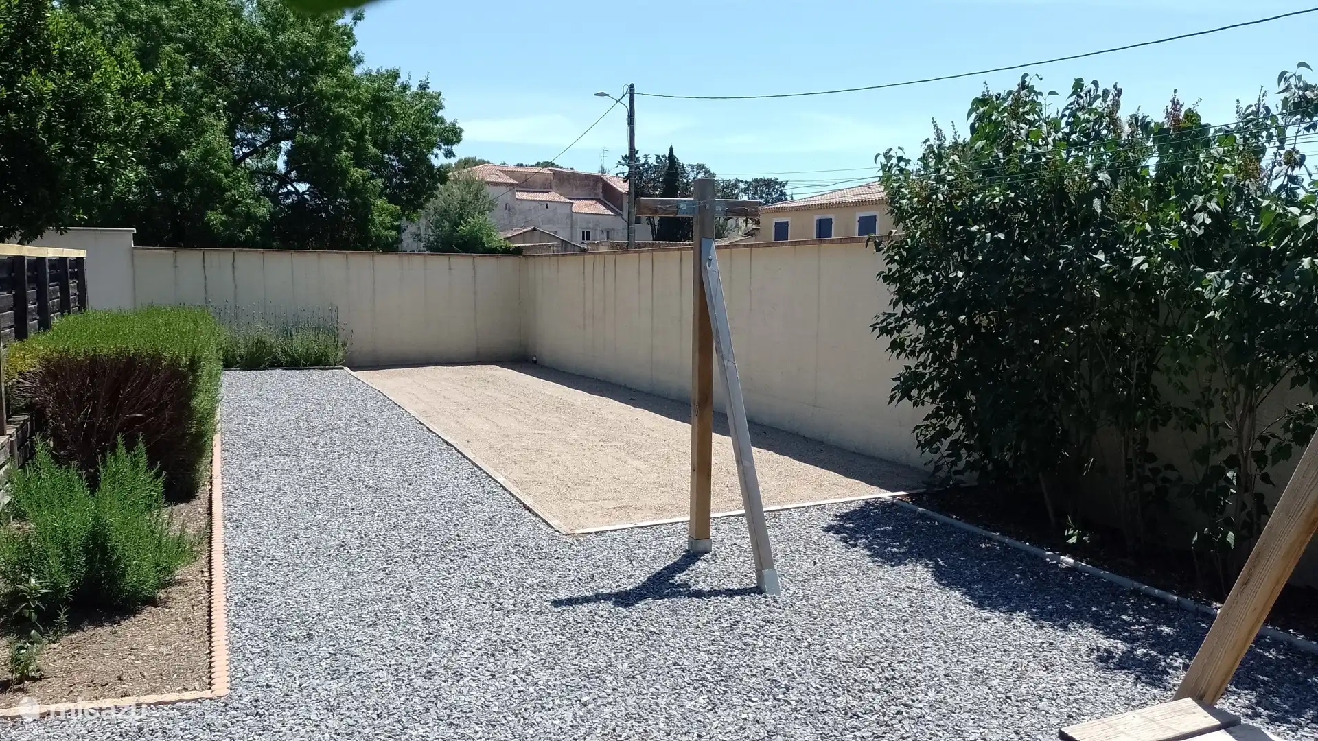 Boulodrome