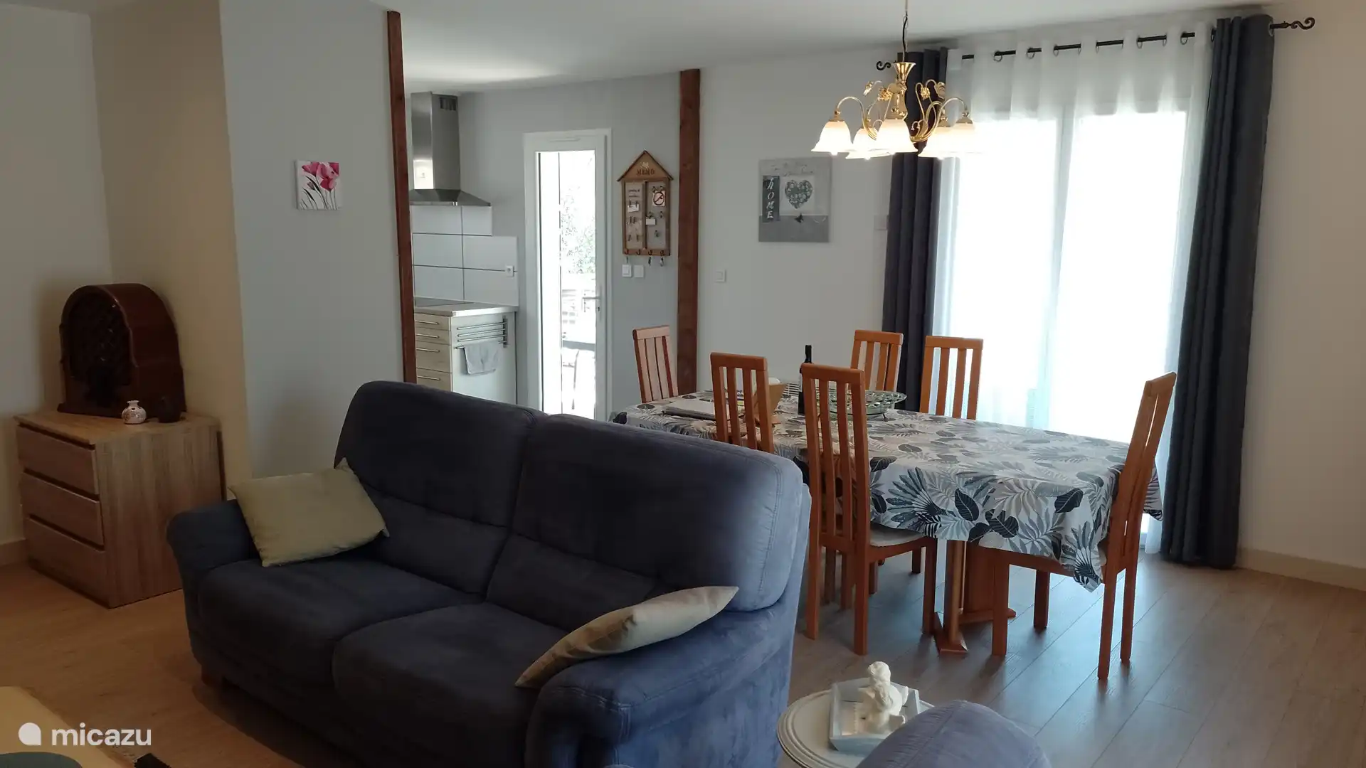Living space