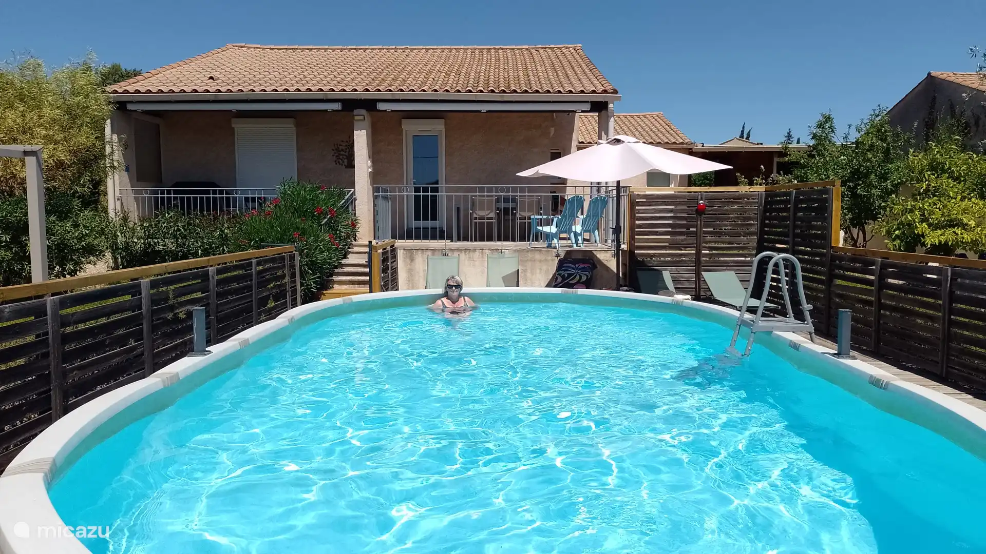 villa in Sahara, Morocco – Lucinkas