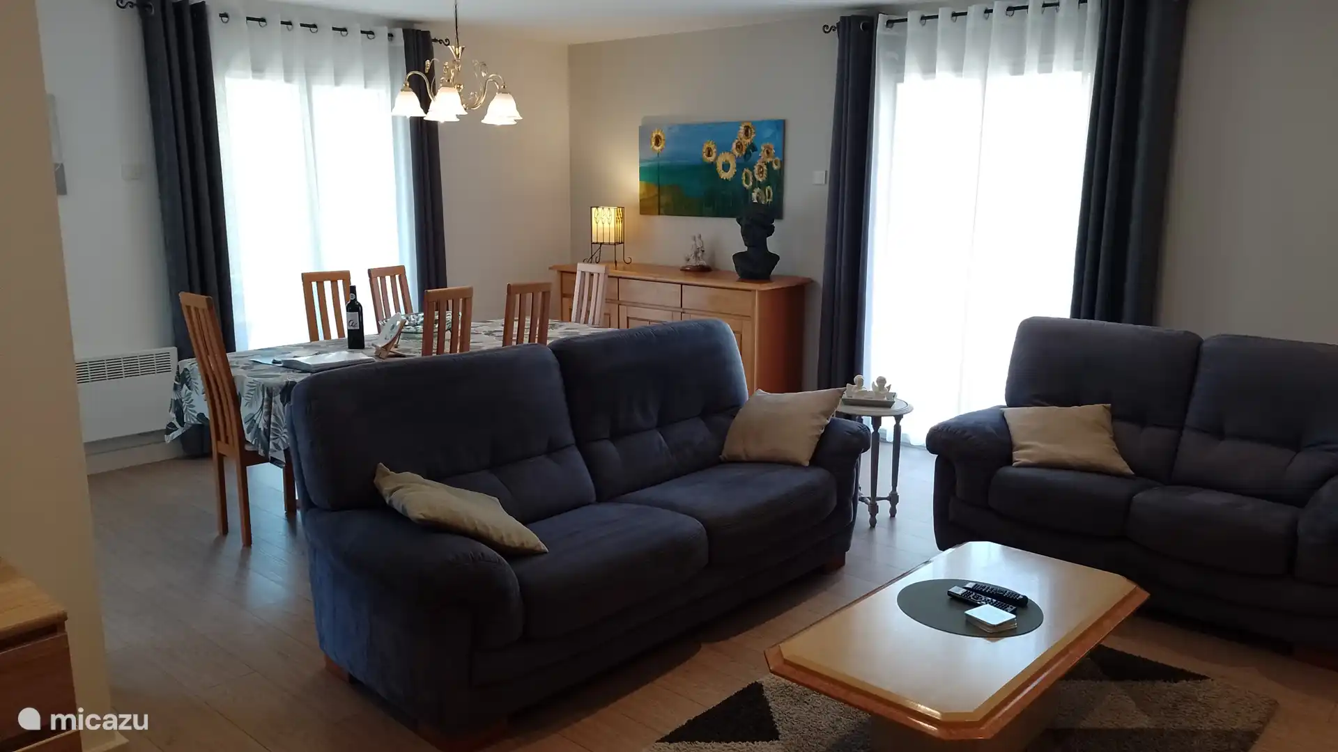 Sitting room