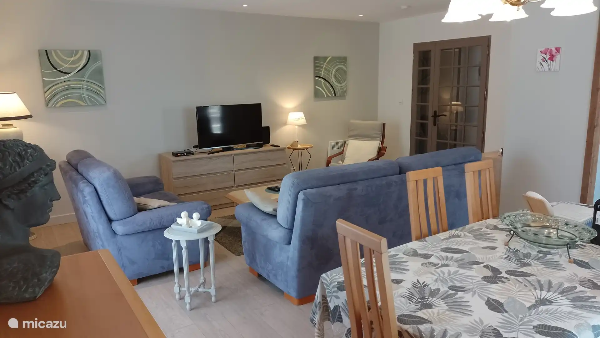 Living space