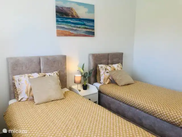 La Casa Mai - Penthouse Laguna Rosa | Espagne, Costa Blanca, Torrevieja - penthouse Chambre 2
