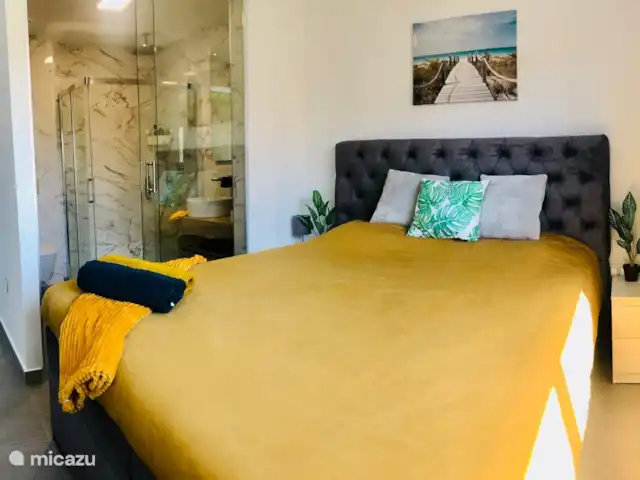 La Casa Mai - Penthouse Laguna Rosa | Espagne, Costa Blanca, Torrevieja - penthouse Chambre 1