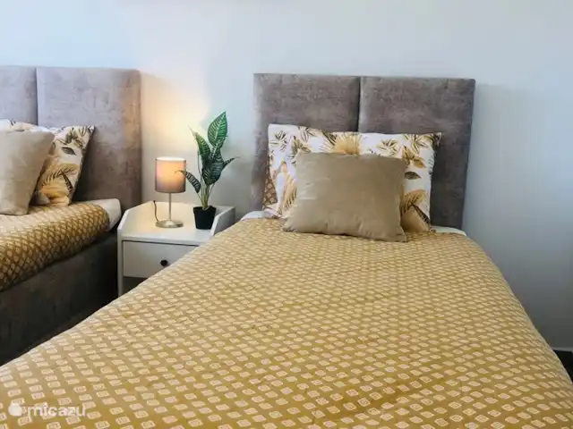 La Casa Mai - Penthouse Laguna Rosa | Espagne, Costa Blanca, Torrevieja - penthouse Chambre 2