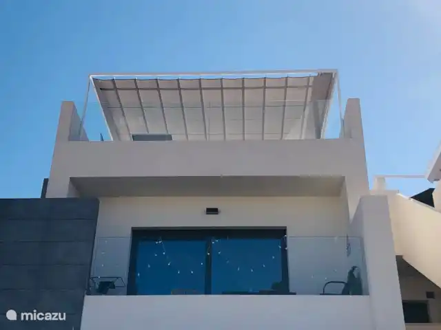 La Casa Mai - Penthouse Laguna Rosa | Espagne, Costa Blanca, Torrevieja - penthouse Votre maison de vacances, x