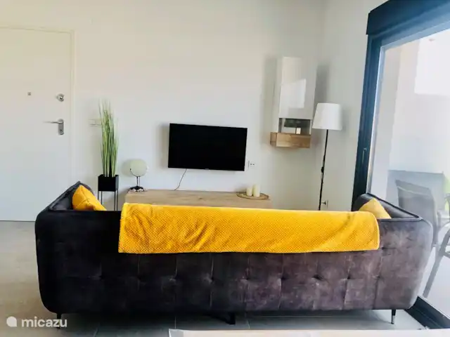 La Casa Mai - Penthouse Laguna Rosa | Espagne, Costa Blanca, Torrevieja - penthouse Le salon