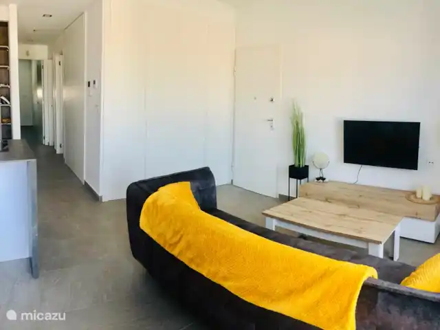 La Casa Mai - Penthouse Laguna Rosa | Espagne, Costa Blanca, Torrevieja - penthouse Le salon
