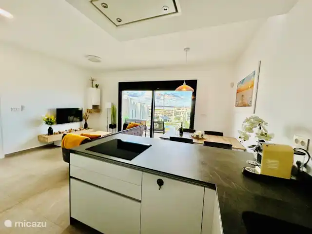 La Casa Mai - Penthouse Laguna Rosa | Espagne, Costa Blanca, Torrevieja - penthouse