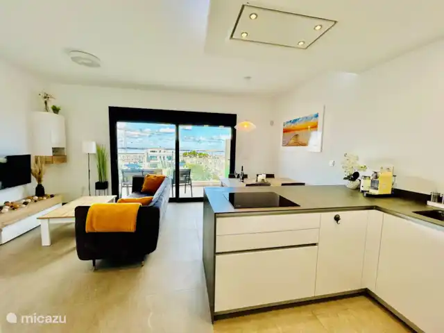 La Casa Mai - Penthouse Laguna Rosa | Espagne, Costa Blanca, Torrevieja - penthouse