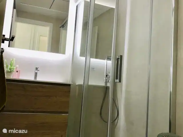 La Casa Mai - Penthouse Laguna Rosa | Espagne, Costa Blanca, Torrevieja - penthouse Salle de bain 2
