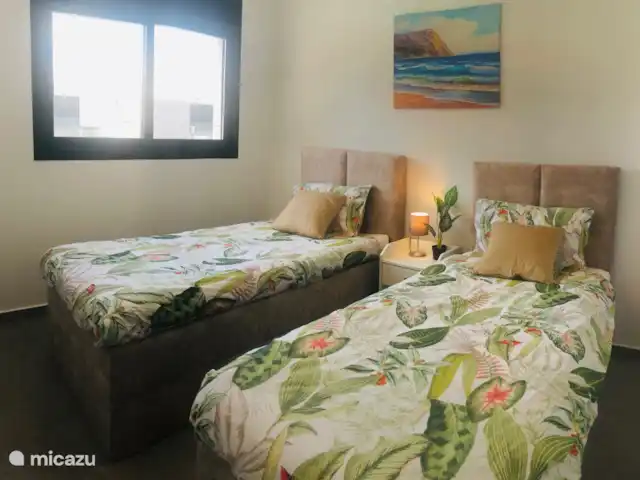 La Casa Mai - Penthouse Laguna Rosa | Espagne, Costa Blanca, Torrevieja - penthouse Chambre 2