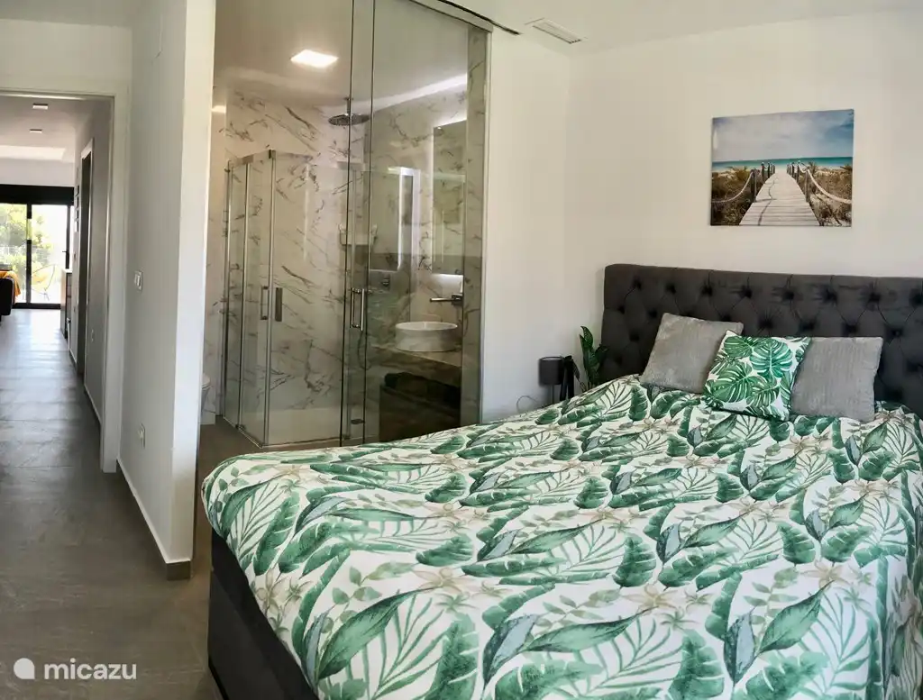 La Casa Mai - Penthouse Laguna Rosa