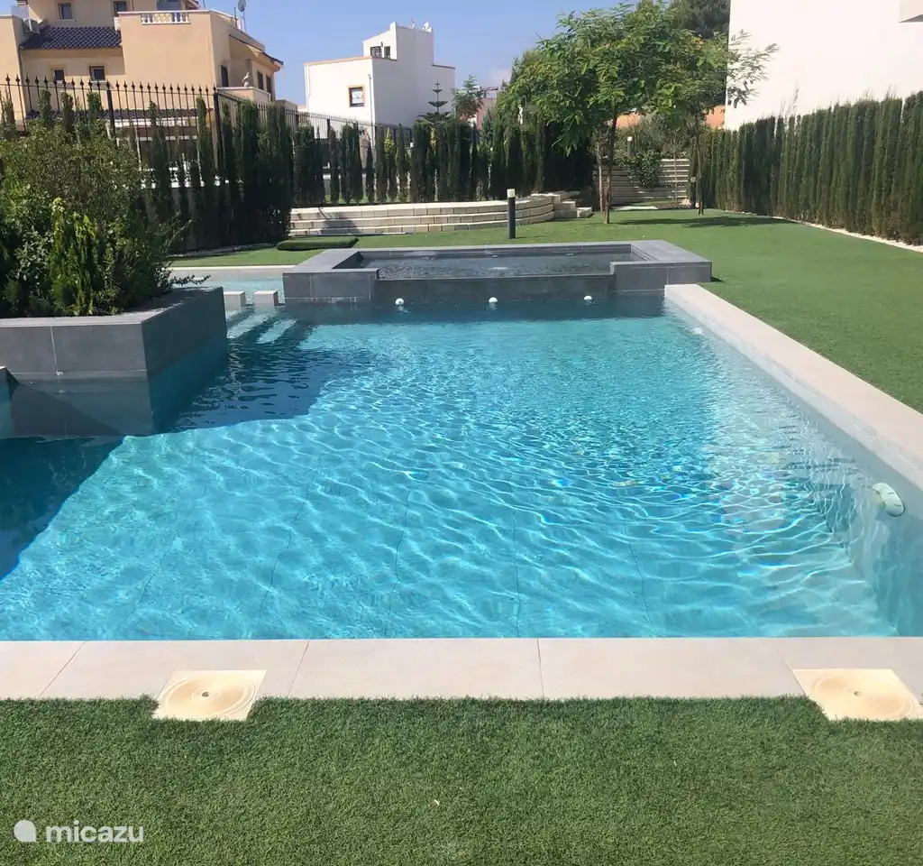 La Casa Mai - Penthouse Laguna Rosa