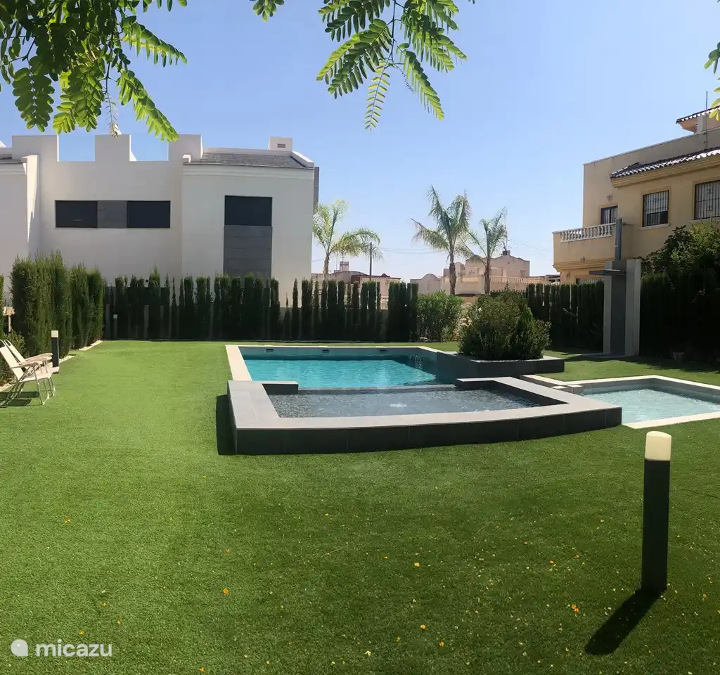 La Casa Mai - Penthouse Laguna Rosa