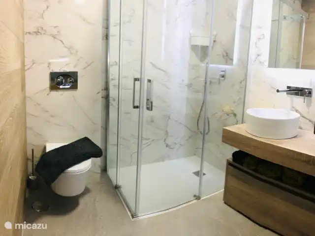 La Casa Mai - Penthouse Laguna Rosa | Espagne, Costa Blanca, Torrevieja - penthouse Salle de bain
