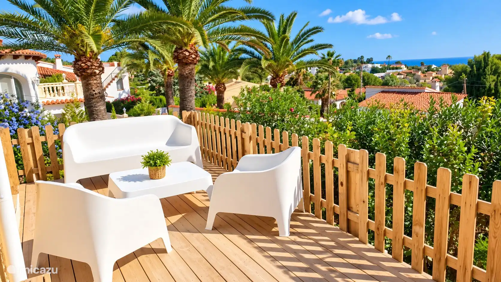 Terraza
