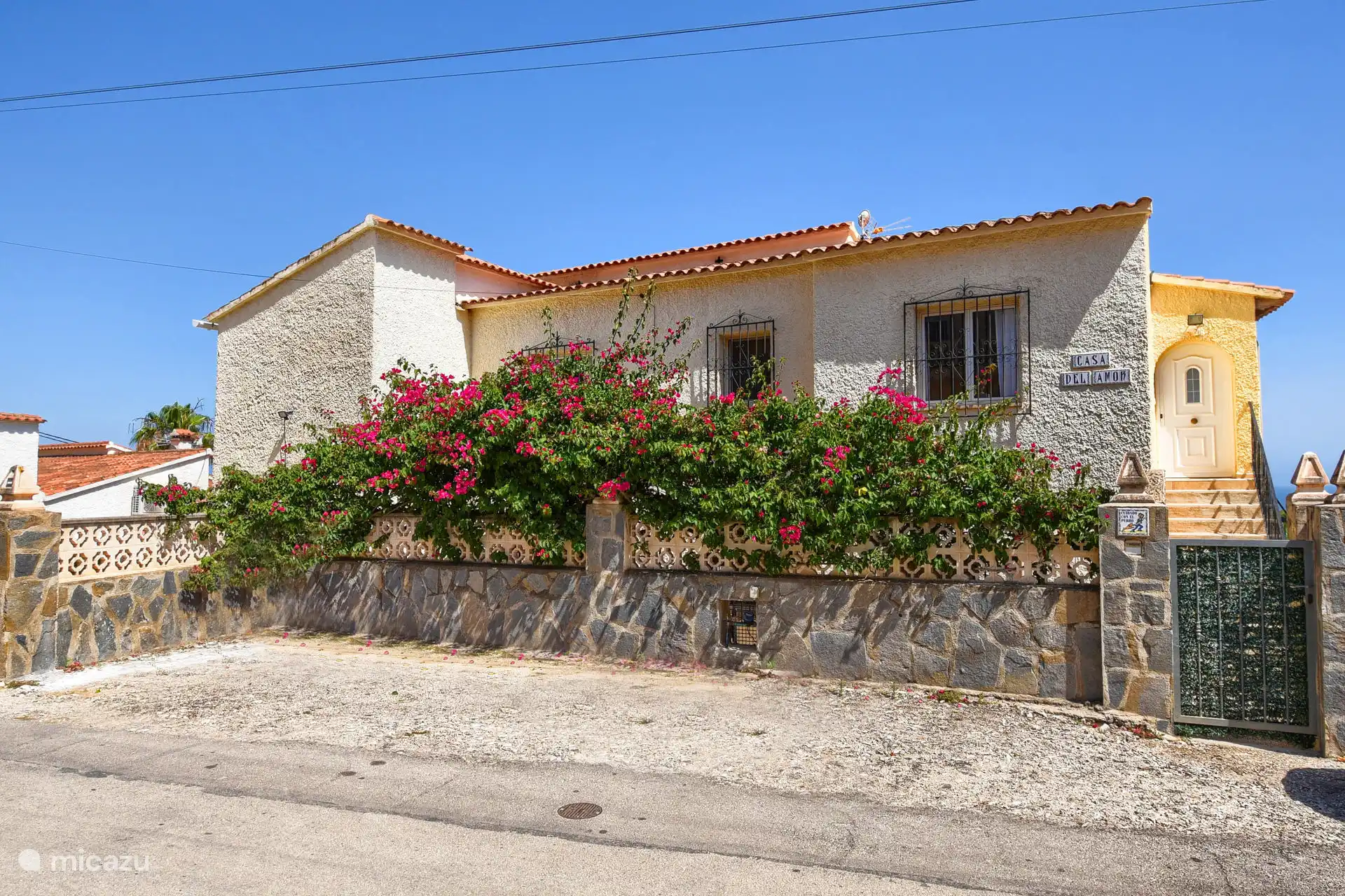 Zuhause