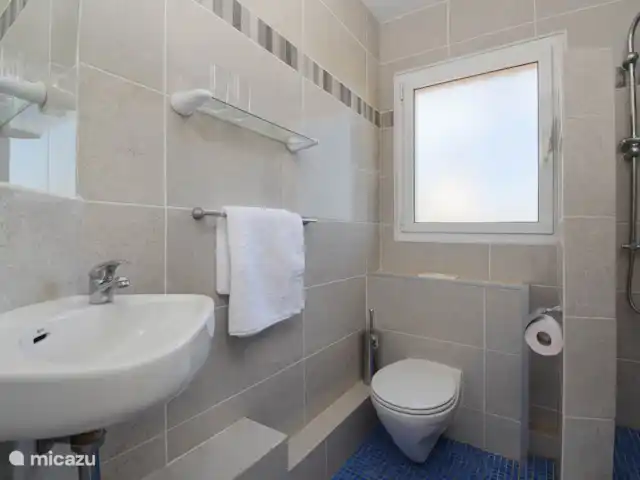 Villa La PERLA Calpe avec VUE MER | Espagne, Costa Blanca, Calpe - villa salle de bains