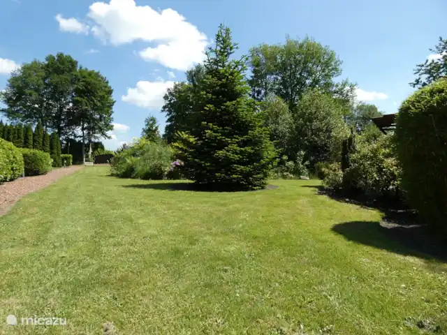 Location de Vacances Pays-Bas, Groningue, Marum, chalet - Maison forestière n° 30