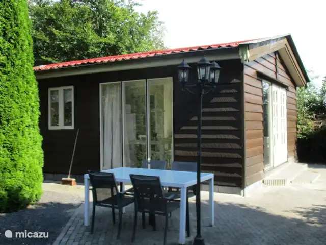 Location de Vacances Pays-Bas, Groningue, Marum, chalet - Maison forestière n° 30 Location de Vacances Pays-Bas, Groningue, Marum, chalet - Maison forestière n° 30