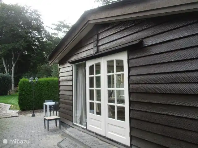 Location de Vacances Pays-Bas, Groningue, Marum, chalet - Maison forestière n° 30