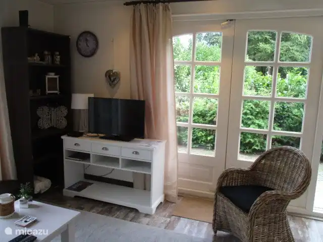 Location de Vacances Pays-Bas, Groningue, Marum, chalet - Maison forestière n° 30