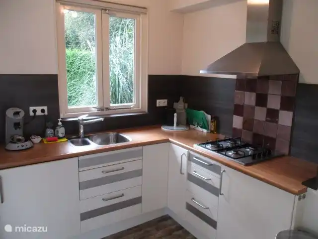 Location de Vacances Pays-Bas, Groningue, Marum, chalet - Maison forestière n° 30