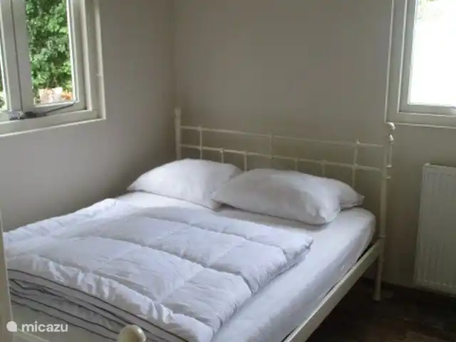 Location de Vacances Pays-Bas, Groningue, Marum, chalet - Maison forestière n° 30