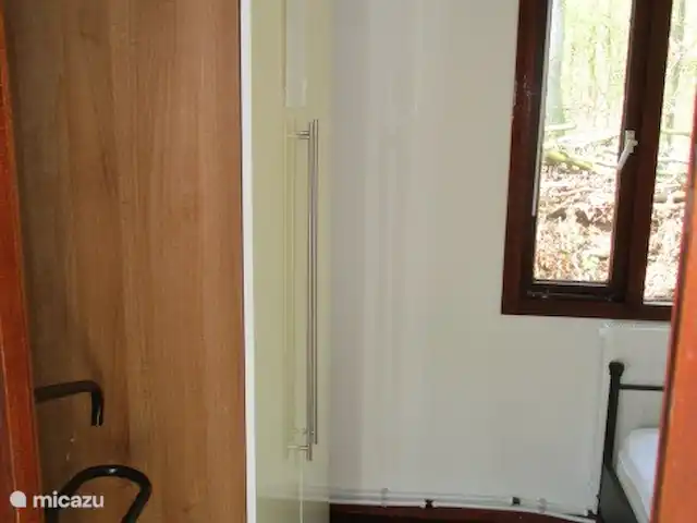 chalet huren in Nederland, Groningen, Marum – Boshuisje nr 28