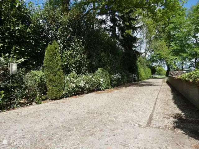 chalet huren in Nederland, Groningen, Marum – Boshuisje nr 28