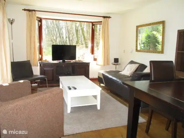 chalet huren in Nederland, Groningen, Marum – Boshuisje nr 28