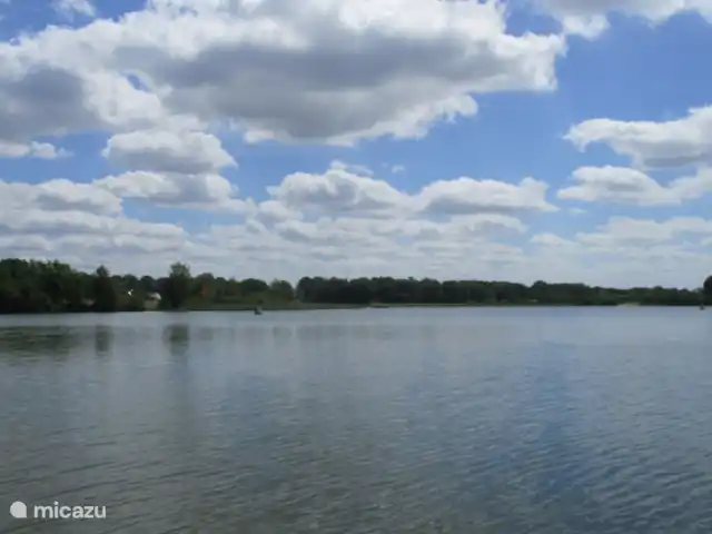 chalet huren in Nederland, Groningen, Marum – Boshuisje nr 28