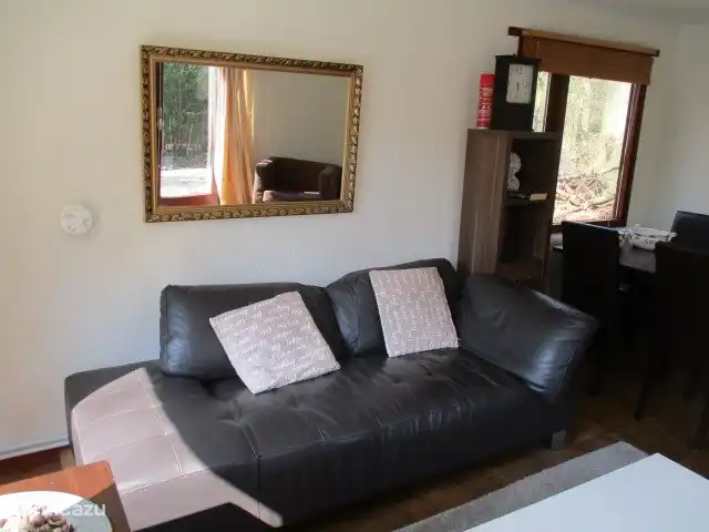 chalet huren in Nederland, Groningen, Marum – Boshuisje nr 28