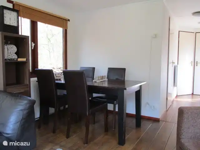 chalet huren in Nederland, Groningen, Marum – Boshuisje nr 28