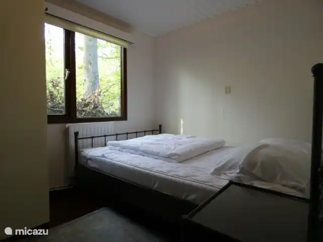 chalet huren in Nederland, Groningen, Marum – Boshuisje nr 28