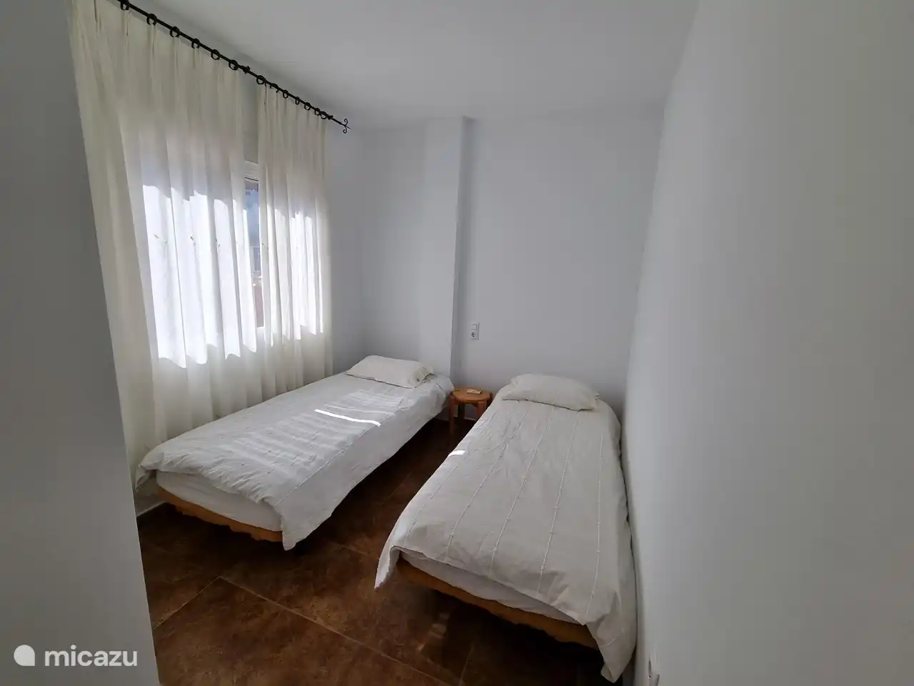 Schlafzimmer 3