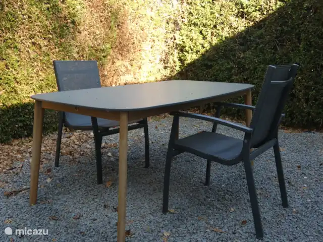 chalet huren in Nederland, Groningen, Marum – Boshuisje nr 26