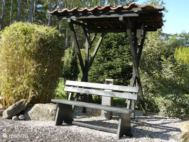 chalet huren in Nederland, Groningen, Marum – Boshuisje nr 26