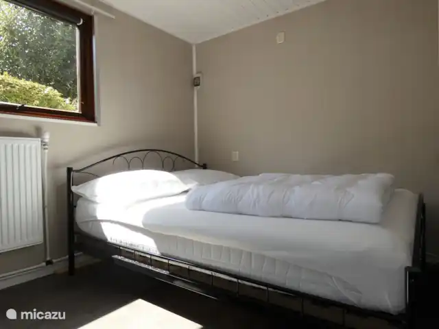 chalet huren in Nederland, Groningen, Marum – Boshuisje nr 26