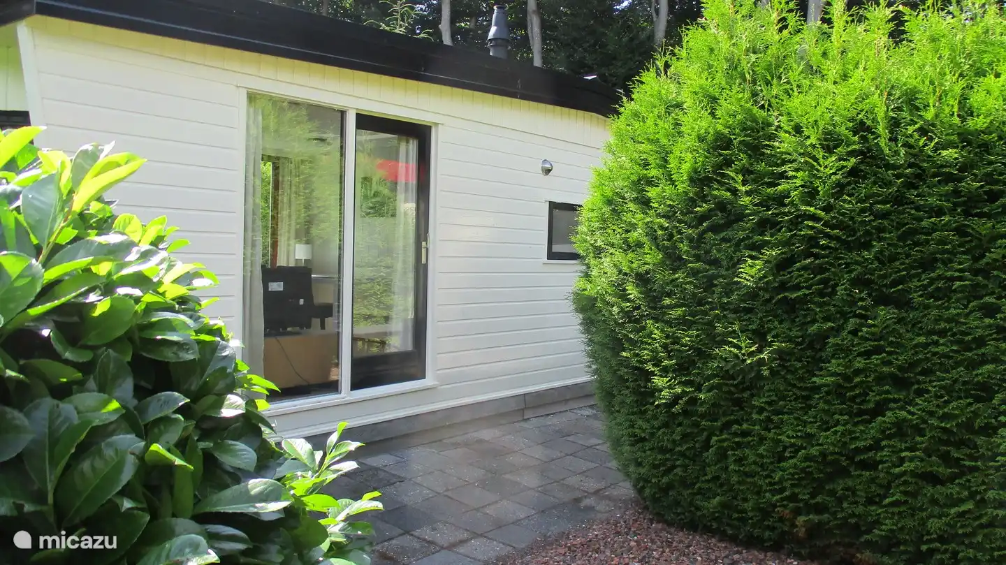 Sports nautiques, Pays-Bas, Groningue, Marum, chalet Maison forestière n° 26