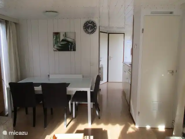 chalet huren in Nederland, Groningen, Marum – Boshuisje nr 26