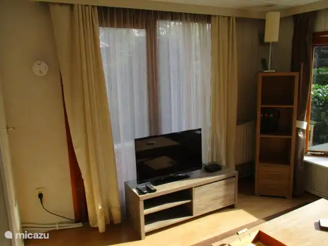 chalet huren in Nederland, Groningen, Marum – Boshuisje nr 26