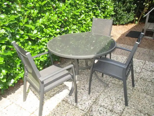 stacaravan huren in Nederland, Groningen, Marum – Boshuisje nr15