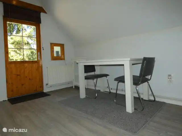 Location de Vacances Pays-Bas, Groningue, Marum, cabane en bois / lodge - Maison forestière n° 14