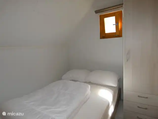 Location de Vacances Pays-Bas, Groningue, Marum, cabane en bois / lodge - Maison forestière n° 14