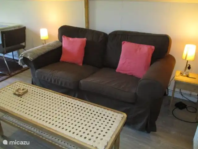 Location de Vacances Pays-Bas, Groningue, Marum, cabane en bois / lodge - Maison forestière n° 14