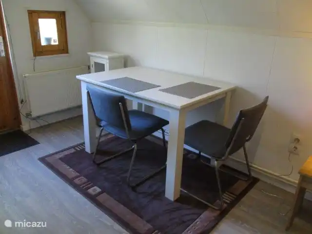 Location de Vacances Pays-Bas, Groningue, Marum, cabane en bois / lodge - Maison forestière n° 14